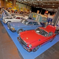 Photo by Richard Dredge